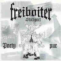 Freiboiter : Party Pur